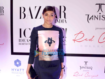 Kajol launches 'The Iconic Book' in Delhi