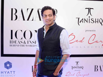 Kajol launches 'The Iconic Book' in Delhi
