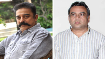 Kamal Haasan reacts to his friend Paresh Rawal’s outburst against author-activist Arundhati Roy