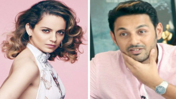 Kangna Ranaut finally blasts at Apurva Asrani’s accusation about stealing writing credits for Simran