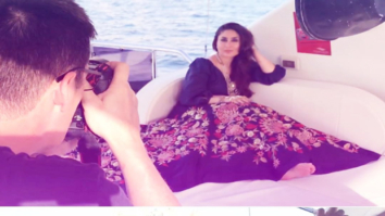 Kareena Kapoor Khan looks royal in this photoshoot and we can’t take our eyes off her!