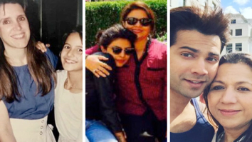 Katrina Kaif, Priyanka Chopra, Anushka Sharma, Varun Dhawan more share heartwarming messages on Mother’s Day