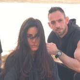 Katrina Kaif continues to shoot for Tiger Zinda Hai even in extreme temperature and here’s the proof-11