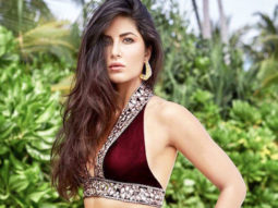 Katrina Kaif joins Aamir Khan and Amitabh Bachchan in Yash Raj Films’ Thugs of Hindostan