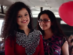 Khushi Waali Khushi Featuring Palak Muchhal