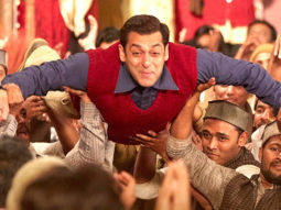 Know Why Salman Khan’s Tubelight’s First Song Was Titled As Radio