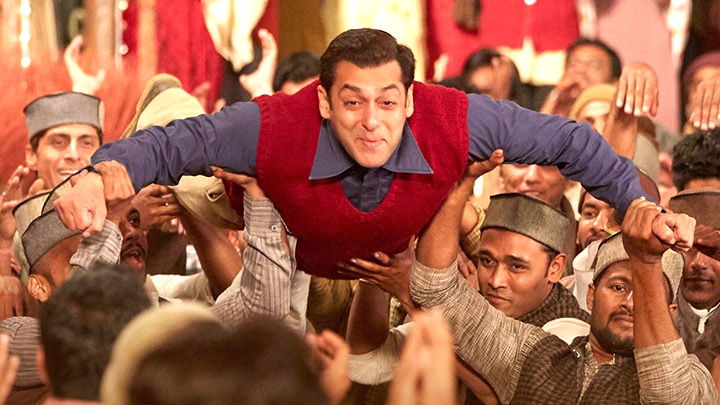Know Why Salman Khan’s Tubelight’s First Song Was Titled As Radio Know Why Salman Khan’s Tubelight’s First Song Was Titled As Radio