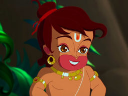 Lakdi Ki Kaathi (Hanuman Da Damdaar)