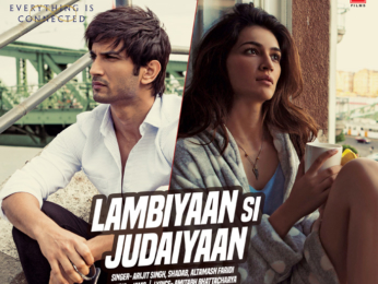 Lambiyaan Si Judaiyaan Lambiyaan Si Judaiyaan