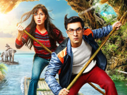 MUST WATCH! Jagga Jasoos’ Latest Trailer Featuring Ranbir Kapoor, Katrina Kaif