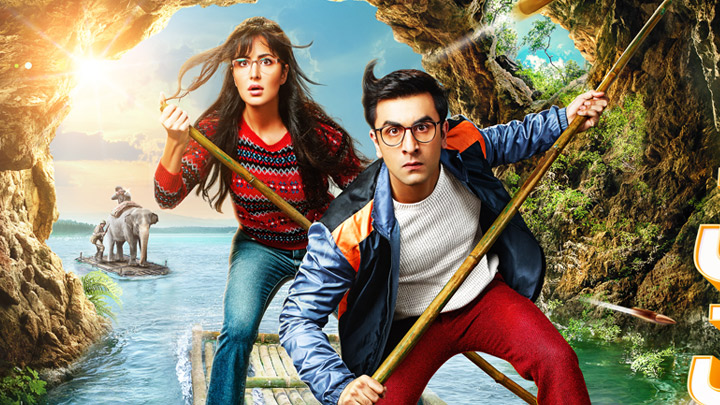 MUST WATCH! Jagga Jasoos’ Latest Trailer Featuring Ranbir Kapoor, Katrina Kaif MUST WATCH! Jagga Jasoos’ Latest Trailer Featuring Ranbir Kapoor, Katrina Kaif