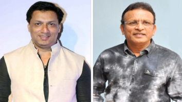 Madhur Bhandarkar ropes in Annu Kapoor to feature in short film to be screened at BRICS Film Festival
