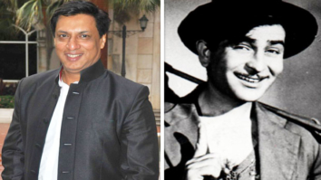 Madhur Bhandarkar to pay tribute to Raj Kapoor by reprising ‘Awaara Hoon’ in his short film