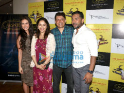 Madhuri Dixit and others grace the Terence Lewis International Dance day Project