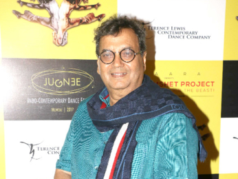 Madhuri Dixit and others grace the Terence Lewis International Dance day Project