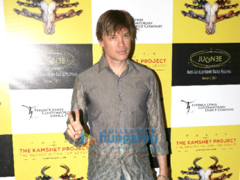 Madhuri Dixit and others grace the Terence Lewis International Dance day Project