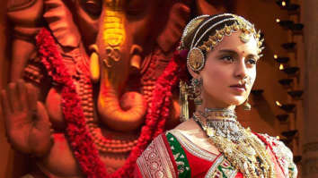 Manikarnika – The Queen Of Jhansi