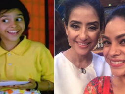 WHAT? Manisha Koirala worked with Kapil Sharma’s co-actor Sumona Chakravarti 18 years ago