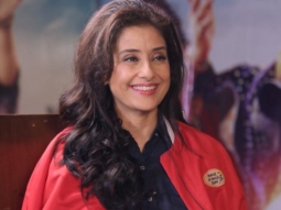 Manisha Koirala OPENS UP About Her Inspirational Journey Against Cancer