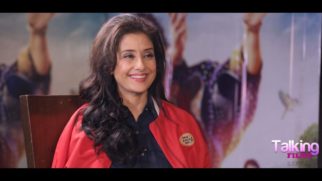 Manisha Koirala OPENS UP About Her Inspirational Journey Against Cancer