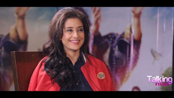 Manisha Koirala OPENS UP About Her Inspirational Journey Against Cancer Manisha Koirala OPENS UP About Her Inspirational Journey Against Cancer