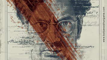 First Look Of The Movie Manto