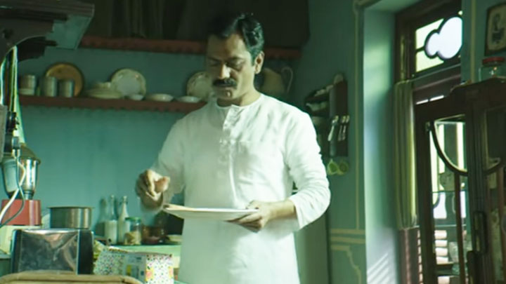 Meet Nawazuddin Siddiqui’s Dog Bobby In This Deleted Scene Of Raees Meet Nawazuddin Siddiqui’s Dog Bobby In This Deleted Scene Of Raees