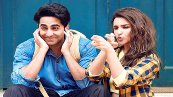 Box Office: Meri Pyaari Bindu Day 2 in overseas Box Office: Meri Pyaari Bindu Day 2 in overseas