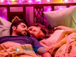 Movie Still From The Film Meri Pyaari Bindu