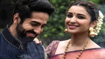 Box Office: Meri Pyaari Bindu Day 1 in overseas