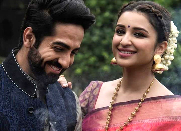 Meri Pyaari Bindu Day 1 in overseas