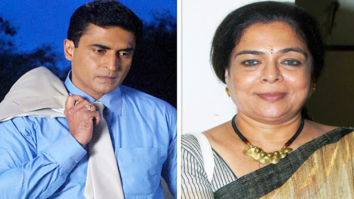 Mohnish Behl remembers his onscreen mother Reema Lagoo; says he lost a special friend