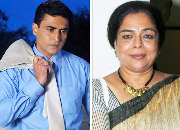 Mohnish Behl remembers his onscreen mother Reema Lagoo; says he lost a ...