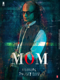 First Look Of The Movie Mom