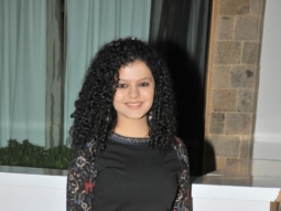 Palak Muchhal’s exclusive on what she’s doing with Salman Khan next