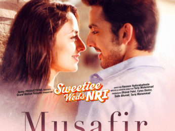 Musafir