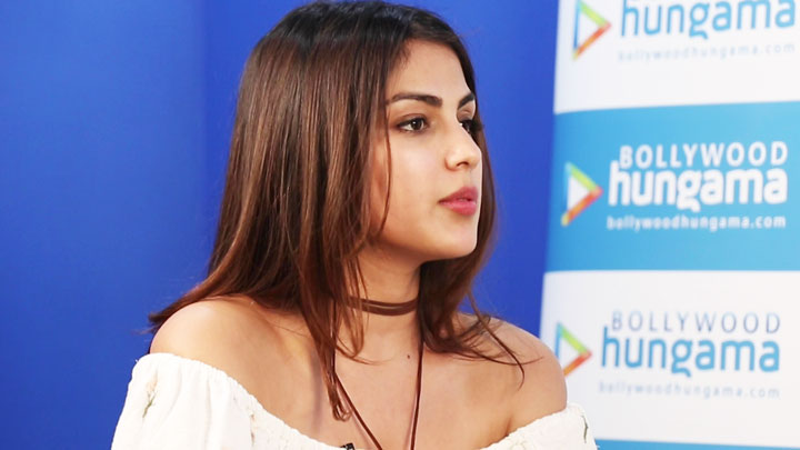 “My Entire Species Has Been Assaulted, Molested & Raped…”: Rhea Chakraborty “My Entire Species Has Been Assaulted, Molested & Raped…”: Rhea Chakraborty