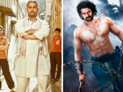 NEW RECORD – Dangal overtakes Baahubali 2 – The Conclusion and emerges as the highest worldwide grosser for an Indian film NEW RECORD – Dangal overtakes Baahubali 2 – The Conclusion and emerges as the highest worldwide grosser for an Indian film