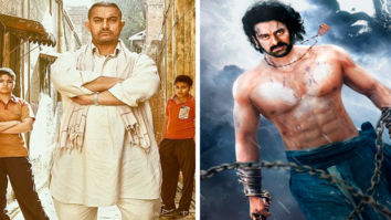 NEW RECORD – Dangal overtakes Baahubali 2 – The Conclusion and emerges as the highest worldwide grosser for an Indian film