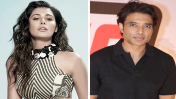 This is what Nargis Fakhri has to say about her marriage to Uday Chopra