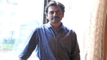 Nawazuddin Siddiqui is excited to return to Cannes and this is what he has to say