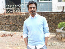 Nawazuddin Siddiqui regrets not spending birthday with family