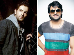 Neil Nitin Mukesh to play Prabhas’ nemesis in his next