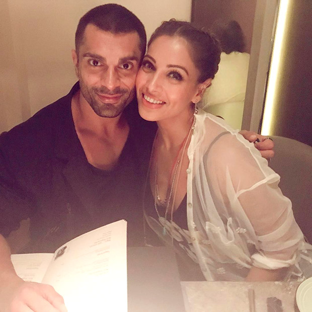 OMG! Bipasha Basu and her husband Karan Singh Grover walked out of Justin Bieber's concert! Find out why