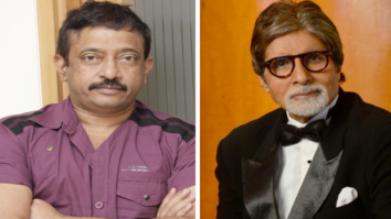 OMG! RGV’s Guns & Thighs trailer with graphic violence and nudity shocks Amitabh Bachchan
