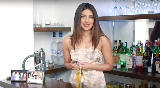 Watch: Priyanka Chopra on misconceptions about India, her ideal date, sings Taylor Swift song and more in Vogue's 73 Questions video series