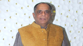 Pahlaj Nihalani slams ‘festival specialists’ for sneaking into international festivals without certification