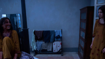 Movie Wallpapers Of The Movie Pari