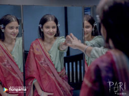 Movie Wallpapers Of The Movie Pari