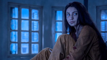 Movie Wallpapers Of The Movie Pari